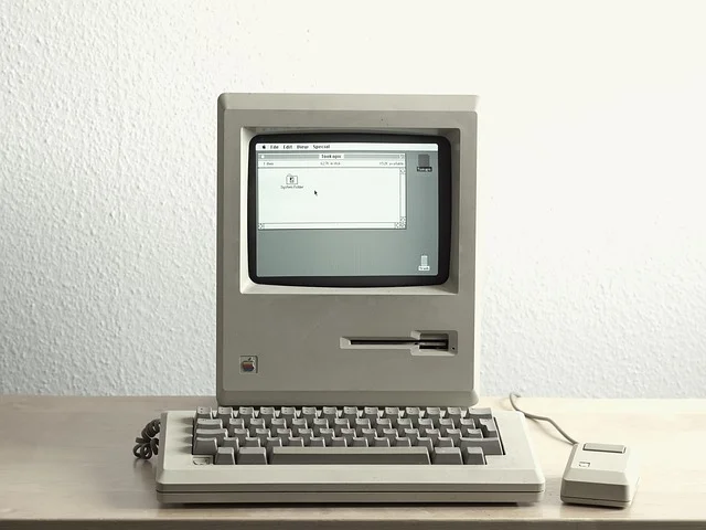 primera generacion de computadoras
